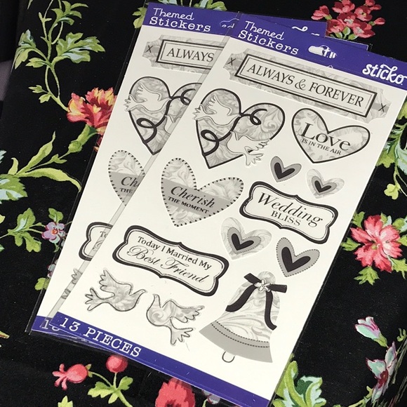 ✅🆕Large Wedding Bundle - Picture 7 of 16